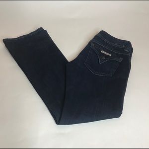 Hudson Jeans size 27